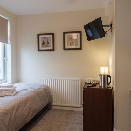 The Waves Hotels Skegness Zewnętrze zdjęcie