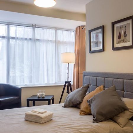 The Waves Hotels Skegness Zewnętrze zdjęcie