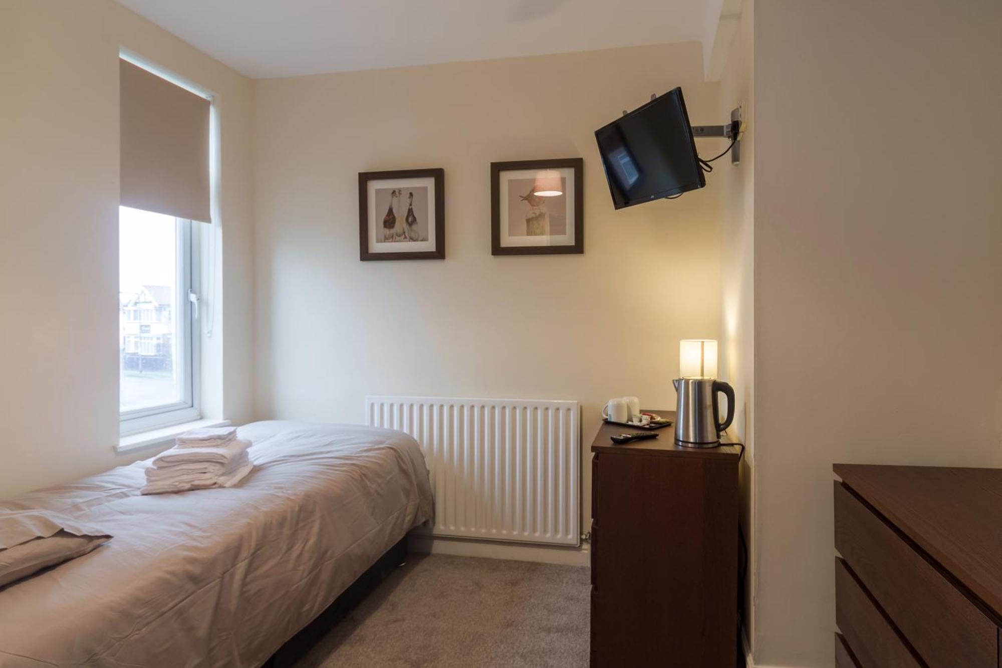 The Waves Hotels Skegness Zewnętrze zdjęcie