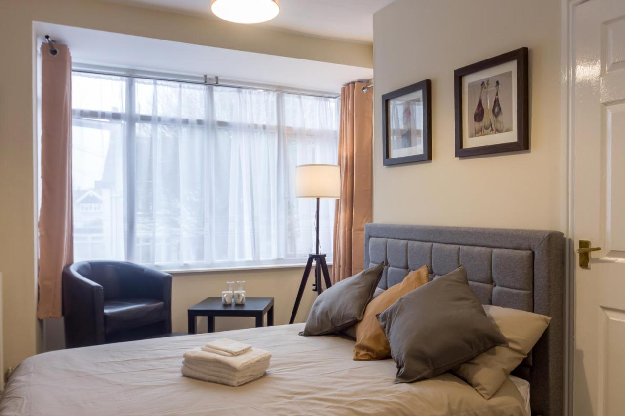 The Waves Hotels Skegness Zewnętrze zdjęcie