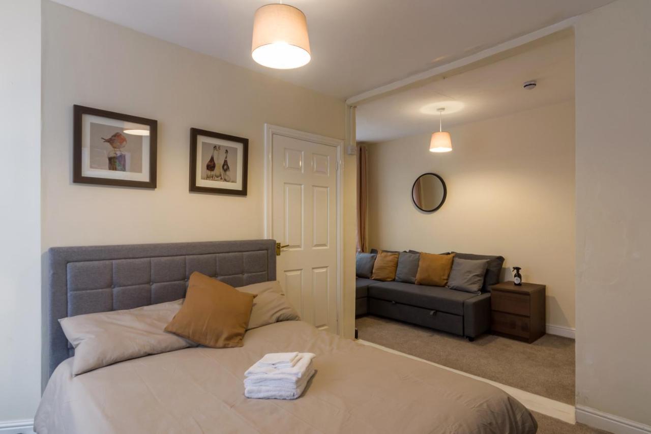The Waves Hotels Skegness Zewnętrze zdjęcie