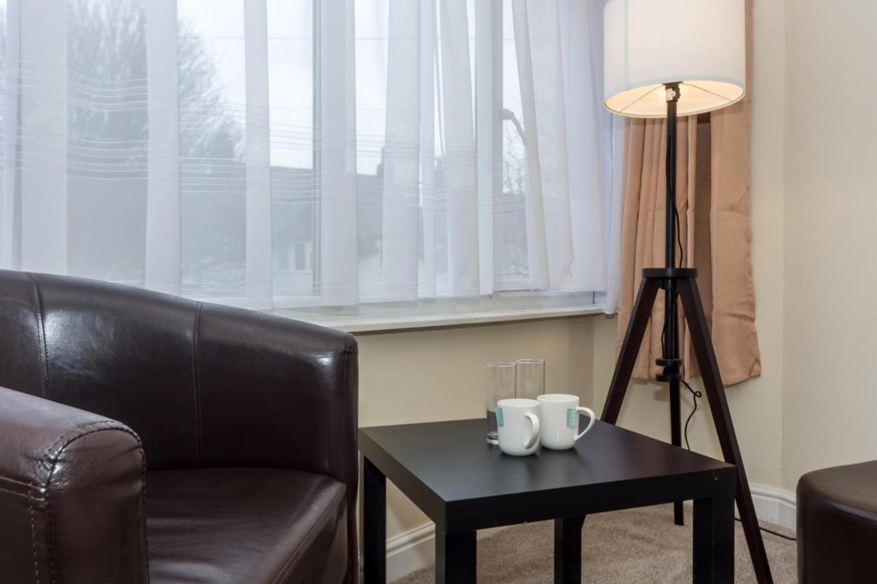 The Waves Hotels Skegness Zewnętrze zdjęcie