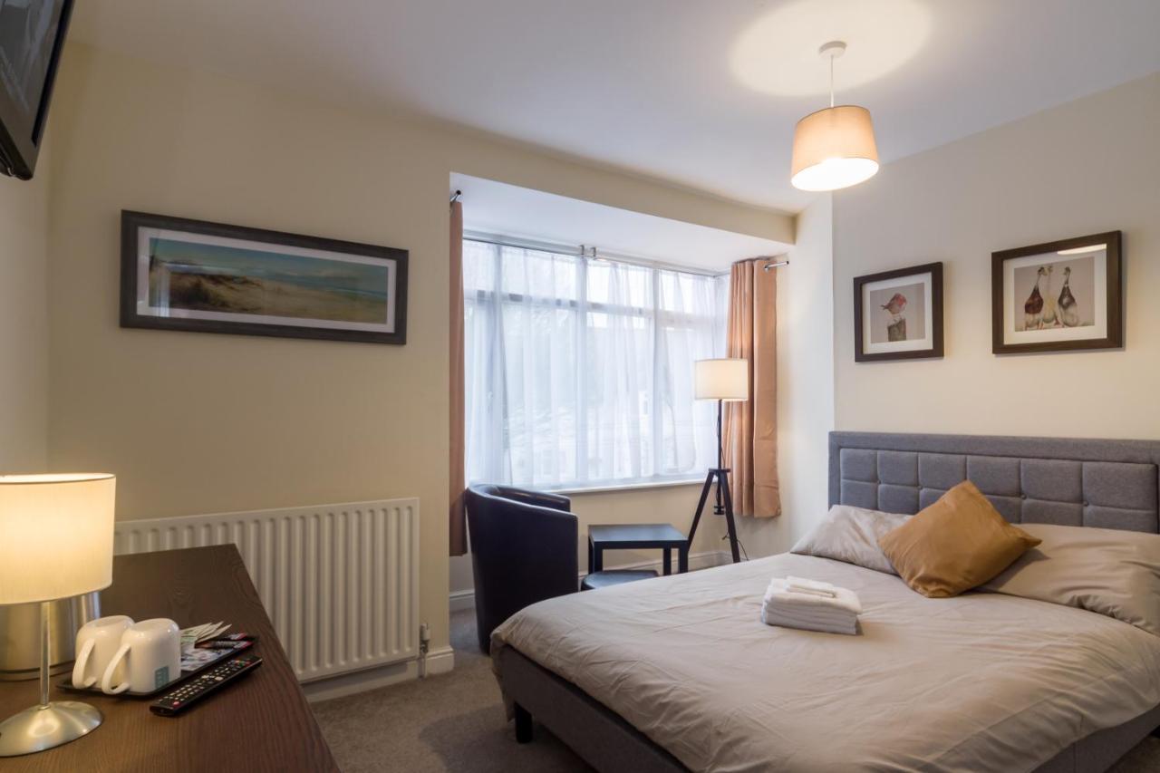 The Waves Hotels Skegness Zewnętrze zdjęcie