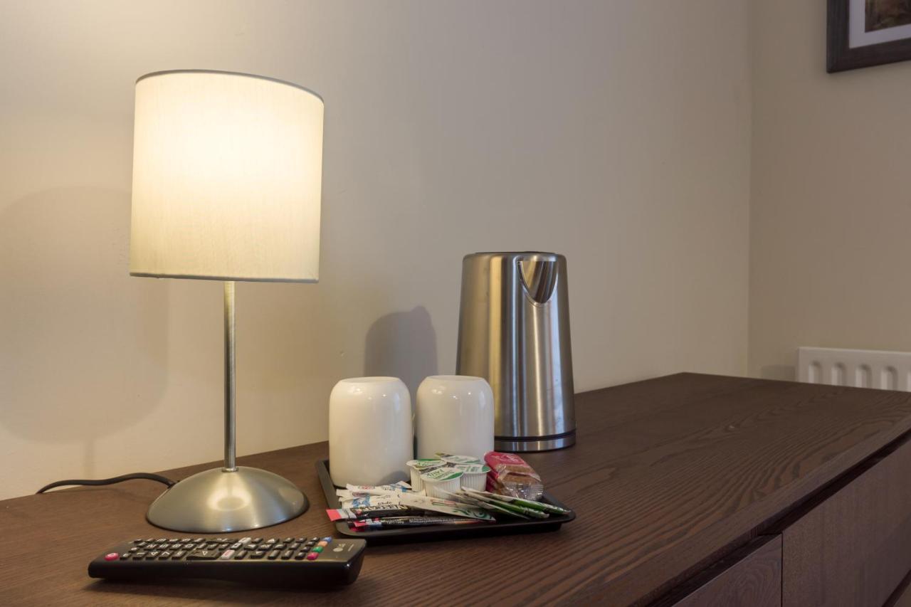 The Waves Hotels Skegness Zewnętrze zdjęcie