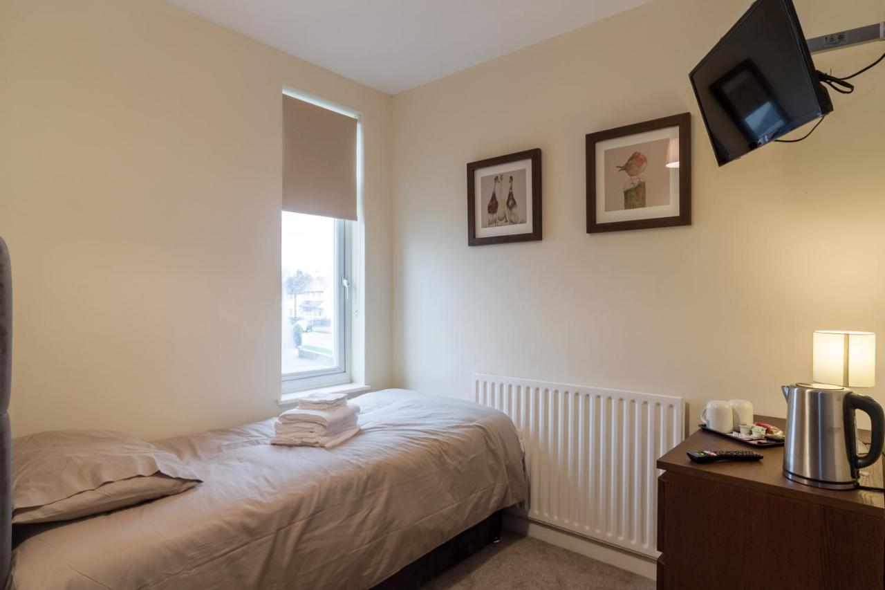 The Waves Hotels Skegness Zewnętrze zdjęcie