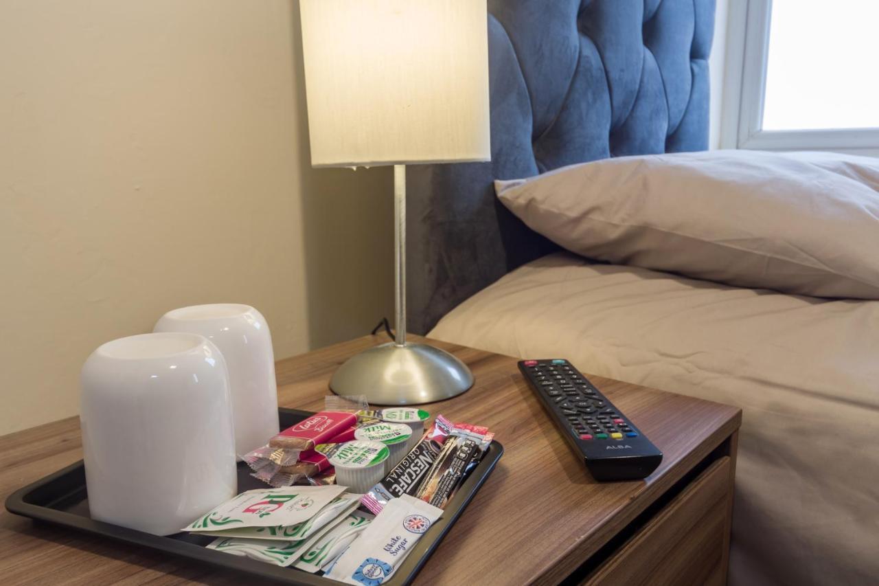 The Waves Hotels Skegness Zewnętrze zdjęcie