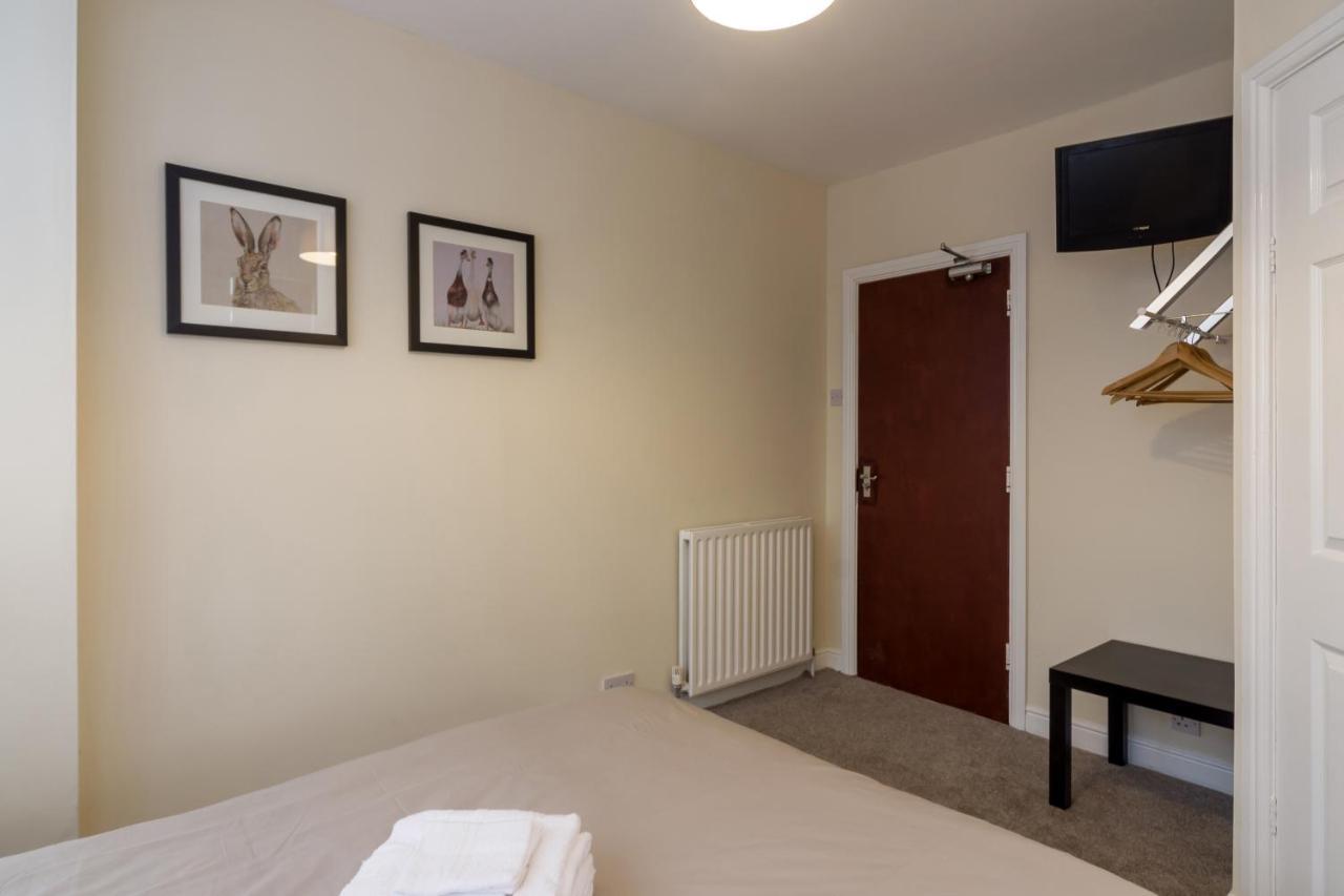 The Waves Hotels Skegness Zewnętrze zdjęcie