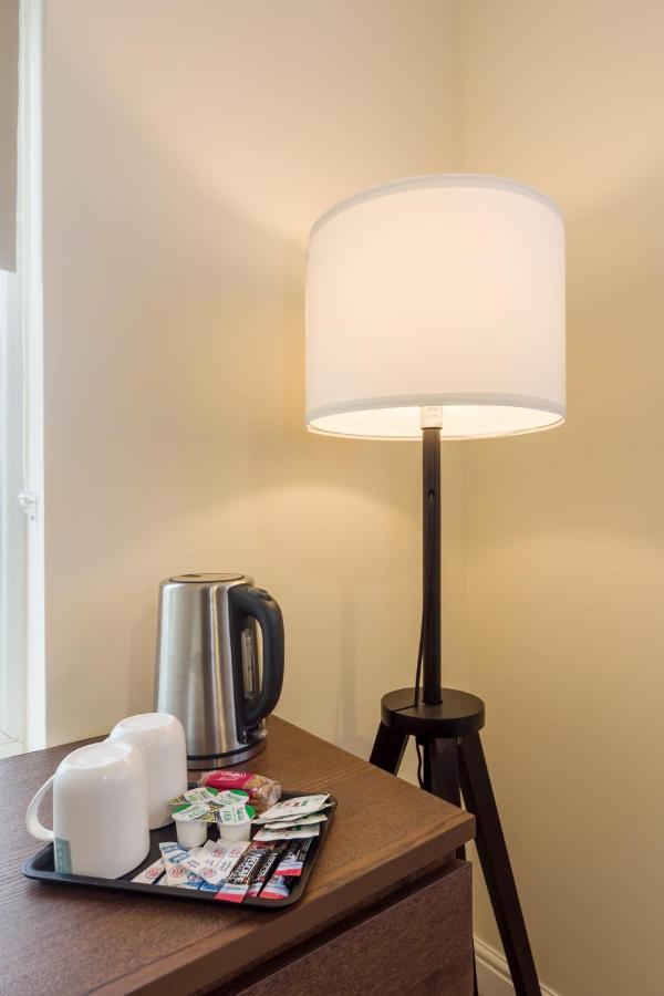 The Waves Hotels Skegness Zewnętrze zdjęcie