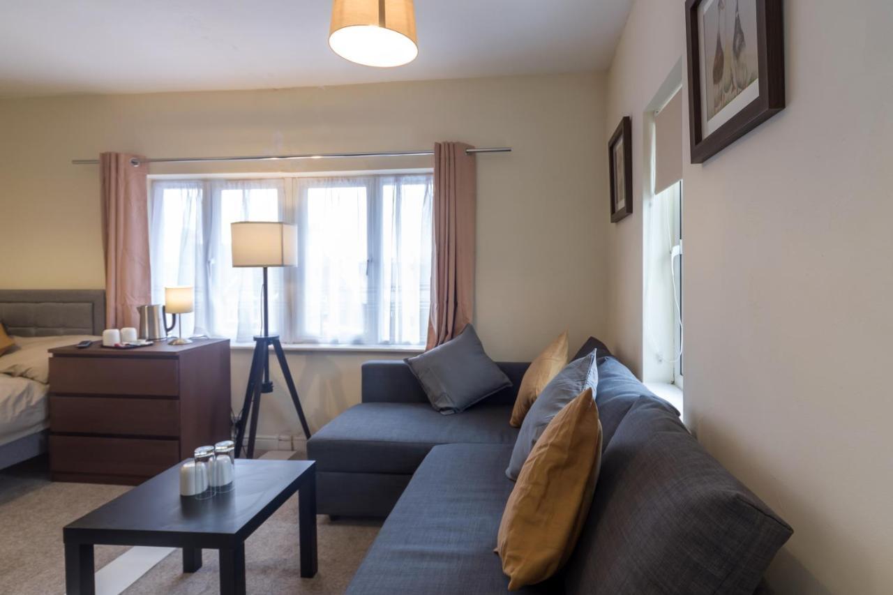 The Waves Hotels Skegness Zewnętrze zdjęcie