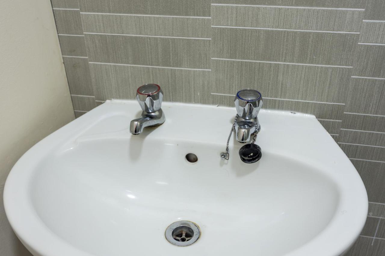 The Waves Hotels Skegness Zewnętrze zdjęcie