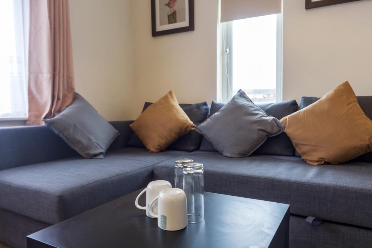 The Waves Hotels Skegness Zewnętrze zdjęcie