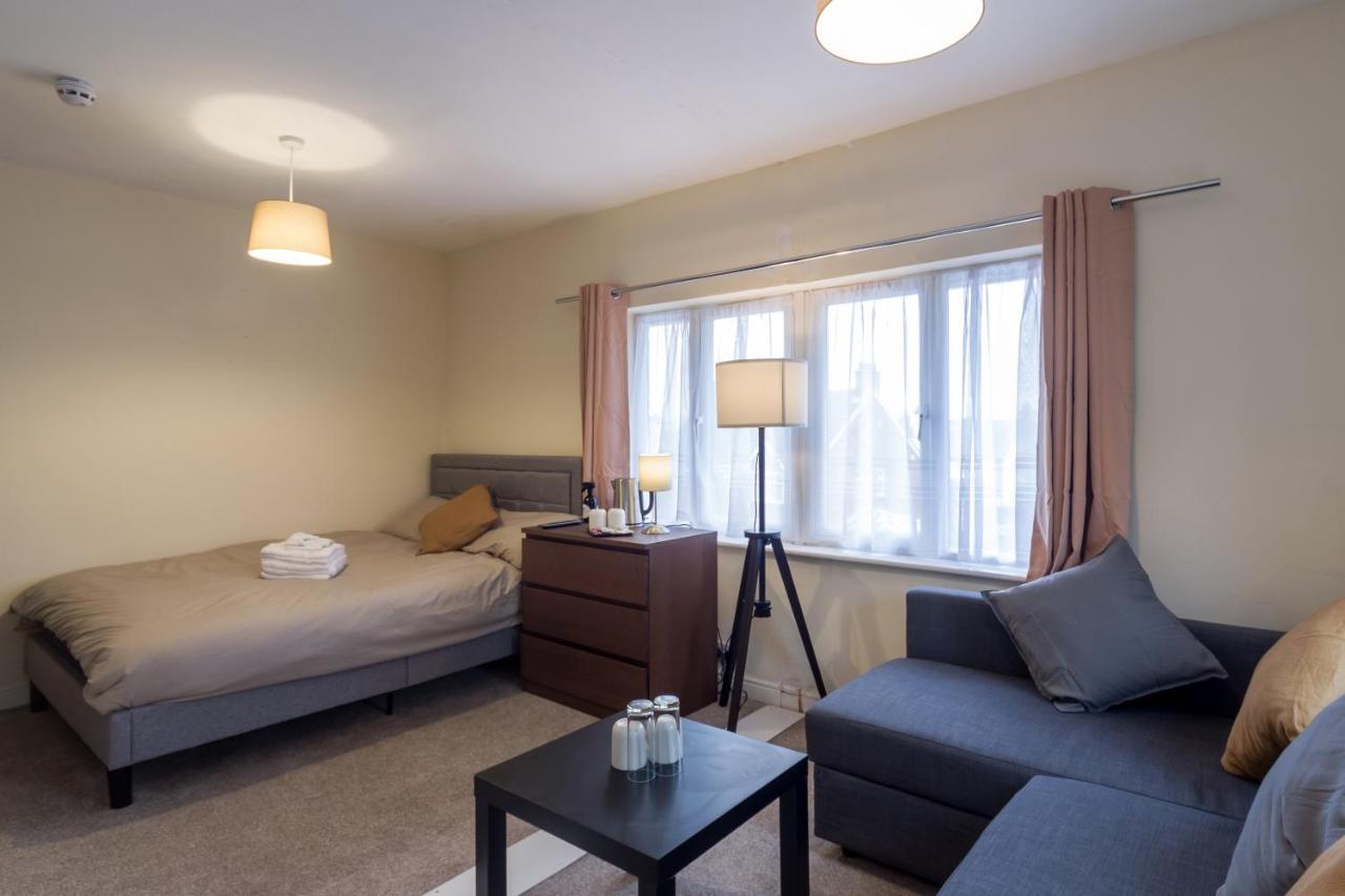 The Waves Hotels Skegness Zewnętrze zdjęcie