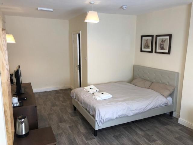 The Waves Hotels Skegness Zewnętrze zdjęcie